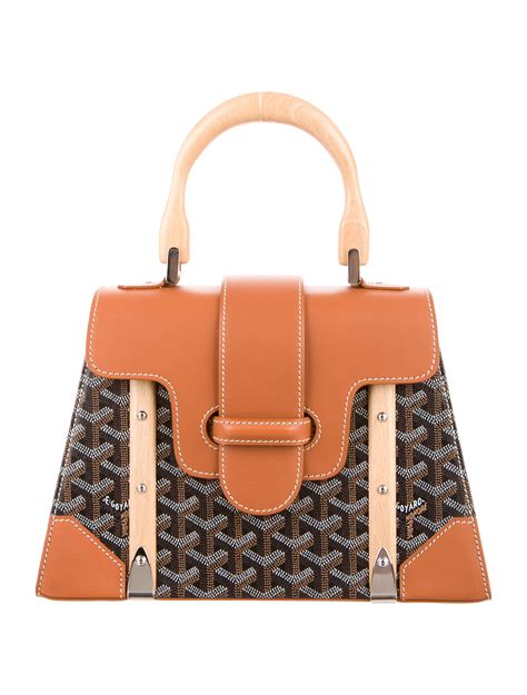 goyard handbag price limited edition